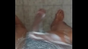 Preview 2 of Dildo Kick - Primo caliebte bix