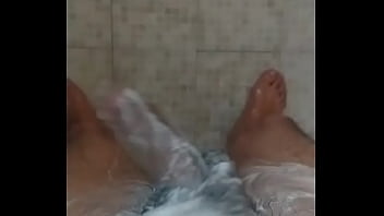 Preview 4 of Dildo Kick - Primo caliebte bix