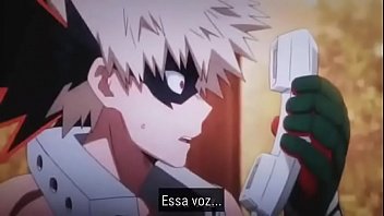 Preview 2 of Cheating Mother Sex Movies - BOKU NO HERO FILME PT BR ( 2020 ) COM QUALIDADE DUVIDOSA