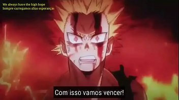 Preview 4 of Cheating Mother Sex Movies - BOKU NO HERO FILME PT BR ( 2020 ) COM QUALIDADE DUVIDOSA
