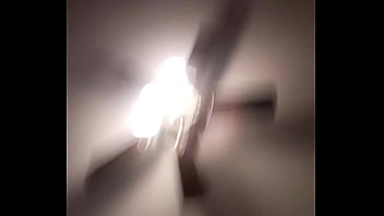 Preview 4 of Big Brother Hardon - Hoss fucks Midnightrose with big cock