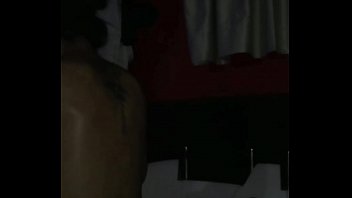 Preview 3 of Sexbhut Com - Vamos por primera vez a un motel muy elegante y follamos en el jacuzzi