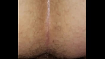 Preview 4 of Jordi Ron - Rola no cu peludo do marido