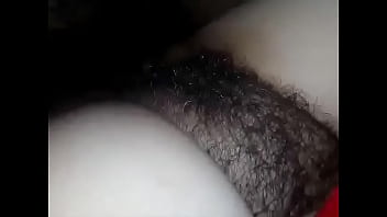 Preview 1 of Xxx Bf Salileon - Nathalie peruana Cojiendo con un amigo 2
