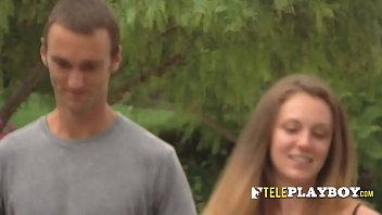 Preview 2 of 9teen Hd Sex - Naughty sex games at the Swing House with horny and sexy babes.