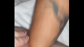 Preview 4 of Big Boina Suck - Slut fisting