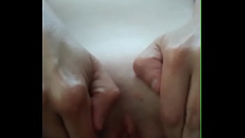 Preview 3 of Kihan Cam4 - Playing with my wet pussy