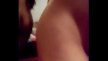 Preview 4 of Xxx Hot Dog And Girl Sexy Video - Mi Prima la Colocha
