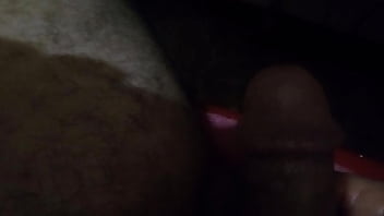 Preview 1 of Camgirl Valissy - Piruzinho