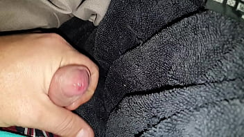 Preview 1 of Audrey Mac Mfc - Cum shot