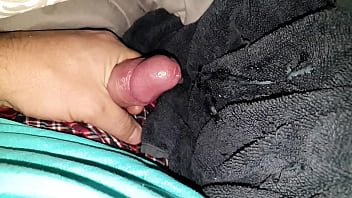 Preview 4 of Audrey Mac Mfc - Cum shot