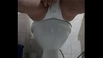 Preview 2 of Recorded Private Anal Show - Turk