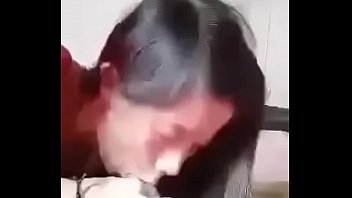 Preview 2 of Brazzers Home Porn Video - Vilarr amoi hisap punya suami