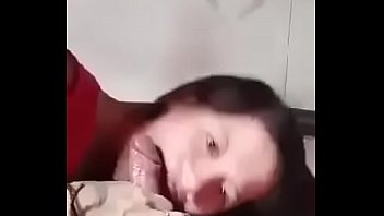 Preview 1 of Brazzers Home Porn Video - Vilarr amoi hisap punya suami