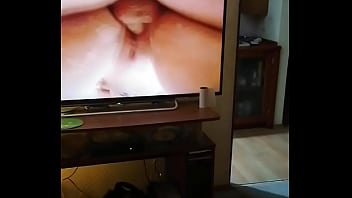 Preview 4 of Real Mom Fuck Son Desi - Comete mi verga