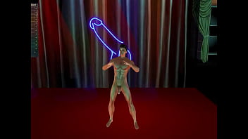 Preview 2 of Paklstan Sex - Naked dancing