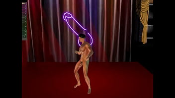 Preview 3 of Paklstan Sex - Naked dancing