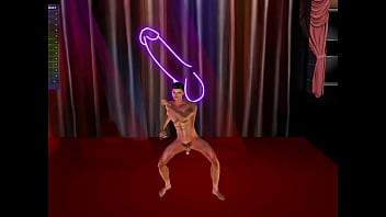 Preview 4 of Paklstan Sex - Naked dancing