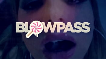 Preview 1 of Asian Japan Shit - OnlyTeenBlowjobs - I Help MY HOT AF Stepsister With Her Homework &amp_ She Sucked My Dick