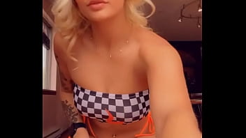Preview 1 of Pervert Mom Rides - Instagram
