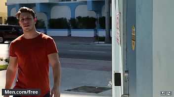 Preview 2 of Agartala Xxx Video - (Paul Canon,  Brian Michaels) - Quest For The Perfect Cock Part 1 - Trailer preview - Men.com