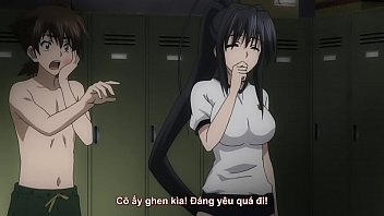 Preview 2 of Sachool Sex Indian - trung hit rong p2 t7