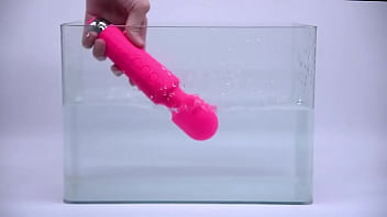 Preview 3 of Xxxxxxxxxxxxx Videos - POWERFUL MAGIC WAND CLITORIS VIBRATOR REVIEW