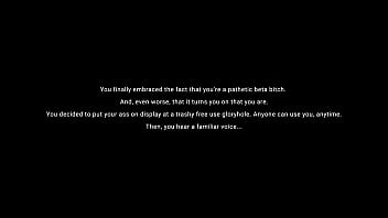 Preview 1 of Xnx Hot Movies - F4M | Erotic Audio | Free Use Loser #aiart