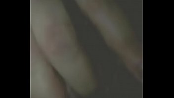 Preview 2 of Cidd - pregnant latina fingering her pussy