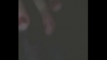 Preview 1 of Cidd - pregnant latina fingering her pussy