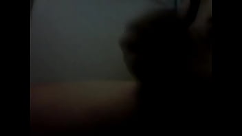 Preview 2 of Office Secatray - Me masturbo solo el ba&ntilde_o