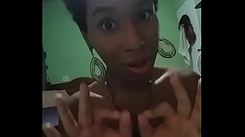 Preview 3 of Selp Xcxcc - Katya Safadinha falando querendo dar