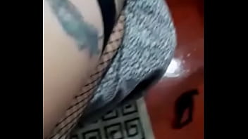 Preview 1 of North Auntys Sex - Dando pro pauzudo