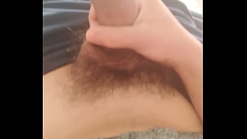Preview 4 of Shree Dev - Jugando un poco con mi polla