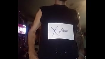 Preview 1 of Mom Bang Friend Son - Verification video