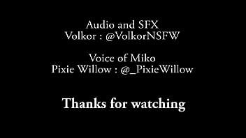 Preview 4 of Romantic Sucking - miko have a sex