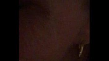 Preview 1 of Pull Over I - My GF sucking and licking