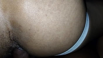 Preview 2 of Steep Mom Beleckmel - Slim bottom taking dick