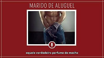 Preview 2 of 4k Young Seduce - MARIDO DE ALUGUEL - Contos Libertinos