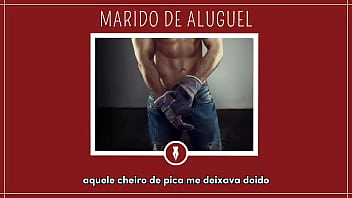 Preview 3 of 4k Young Seduce - MARIDO DE ALUGUEL - Contos Libertinos