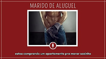Preview 1 of 4k Young Seduce - MARIDO DE ALUGUEL - Contos Libertinos