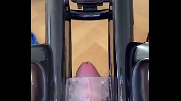 Preview 3 of Hat Xxxhd - Modern sex toys