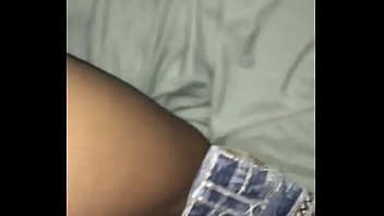 Preview 4 of Sister Brathar Fast Time Sleep - Creamy pussy