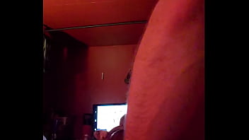 Preview 2 of Kg Good Fuck - Josh and MaLisa- she put on the wolf ears