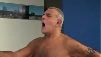 Preview 3 of Infusion Saline Dick - Abuelito no
