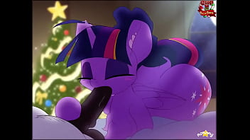 Preview 2 of Latina Sopiya Full Video - Twilight Sparkle Mamando