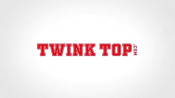 Preview 4 of Sunny Len Pron - twinktop-ttp0003-big-dick-twink-top-boys-topping-men-tubecut-8m-720p.mp4