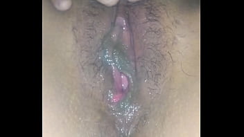 Preview 1 of Mallu Actress Breast Kiss - Despu&eacute_s de que se la cogi&oacute_ un amigo