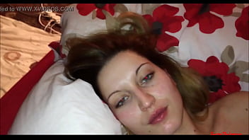 Preview 3 of Desi Curvy Aunty - Compilation off my Best cum on face and Swallow cum videos! Pov massive facials!