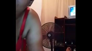 Preview 3 of Mom And Son Sex Mom Forced Son - Como la chupa mi amiga lola